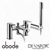Abode Spare Parts