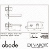 Abode AB4170 Diagram