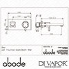 Abode AB4172 Diagram