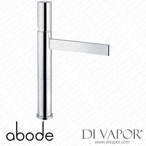 Abode AB4172 Cyclo Tall Basin Monobloc Mixer Spare Parts