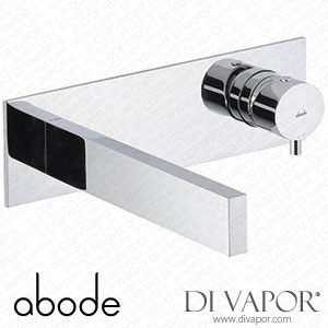 Abode AB4173 Cyclo Wall Mounted Basin Mixer Spare Parts