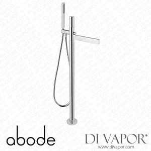 Abode AB4175 Cyclo Floor Standing Bath Filler with Shower Handset Spare Parts
