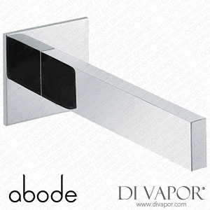 Abode AB4177 Cyclo Wall Mounted Bath Spout Spare Parts