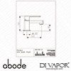 Abode AB4193 Diagram