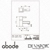 Abode AB4195 Diagram