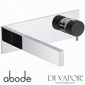 Abode AB4196 Cyclo Wall Mounted Basin Mixer Spare Parts