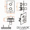 Abode Parts Diagram