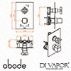 Abode Parts Diagram