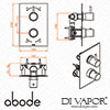 Abode Parts Diagram