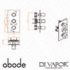 Abode Parts Diagram