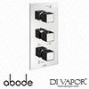 Abode Spare Parts
