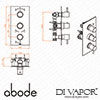 Abode Parts Diagram
