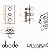 Abode Parts Diagram