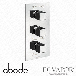 Abode Spare Parts