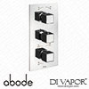 Abode Spare Parts