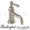 Burlington ABBL12N Mixer Parts