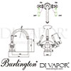 Burlington ABBL14C Diagram