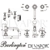 Burlington ABBL15N Diagram