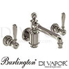 Burlington ABBL16N Arcade Parts