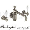 Burlington ABBL16N Arcade Tap Parts