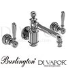 Burlington ABBL16N Parts