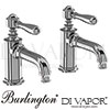 Burlington ABBL17C Spare Parts