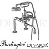 Burlington ABBL18C Arcade Spare Parts