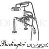 Burlington ABBL18C Parts