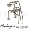 Burlington ABBL18C Spare Parts