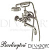 Burlington ABBL19N Parts