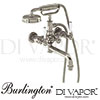 Burlington ABBL19N Tap Parts