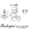 Burlington ABBL36N Diagram