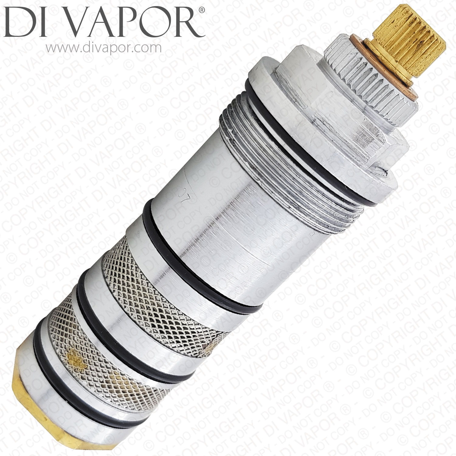 Aquabrass ABCA00301 Thermostatic Mixer Cartridge (30108)