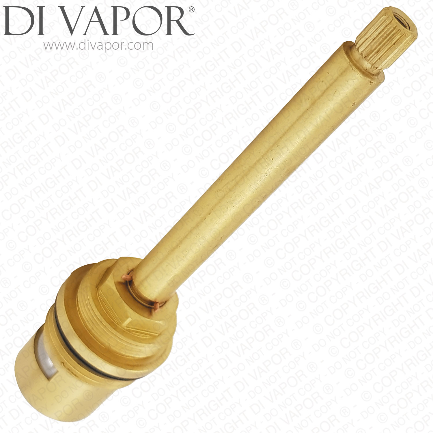 Aquabrass ABCA00515 Cartridge 3/4"