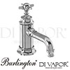 Burlington ABL12N Mixer Tap Parts