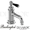Burlington ABL12N Spare Parts