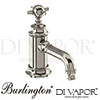 Burlington ABL12N Tap Parts