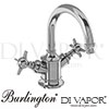 Burlington ABL14N Arcade Tap Parts