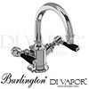 Burlington ABL14N Spare Parts