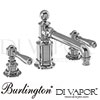 Burlington ABL15C Arcade Tap Parts
