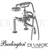 Burlington ABL18C Arcade Parts