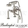 Burlington ABL18C Parts