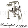 Burlington ABL18C Spare Parts
