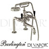 Burlington ABL18N Arcade Spare Parts