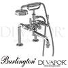 Burlington ABL18N Spare