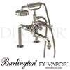 Burlington ABL18N Tap Parts