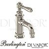 Burlington ABL35C Mixer Parts