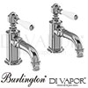Burlington ABL36N Parts
