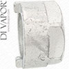 Abacus ABSP-10-0004 Thermostatic Cartridge Removal Tool For CVP Concealed Shower Valves