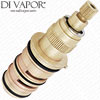 CVP Concealed Shower Valves ABSP-10-0004 Thermostatic Cartridge